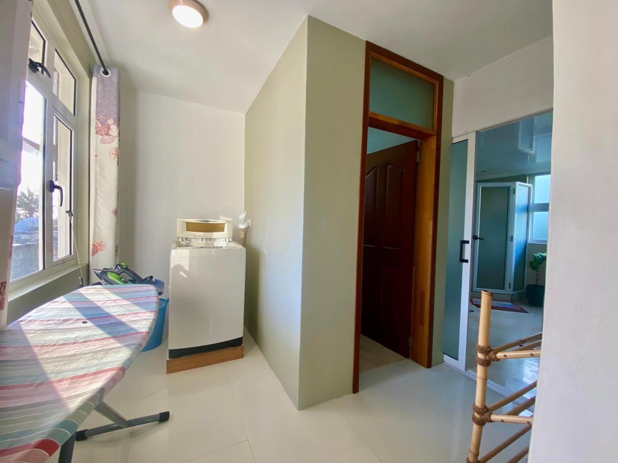 Appartamento Lakaz Tropical Ruisseau Creole Esterno foto